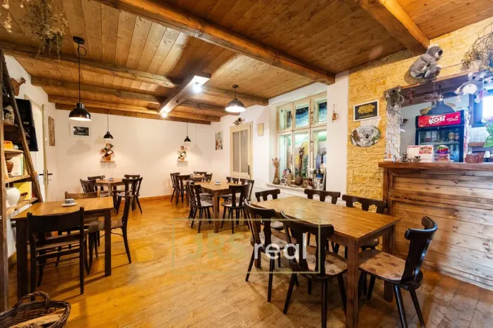 Prodej rodinného domu, Žabčice, 240 m2