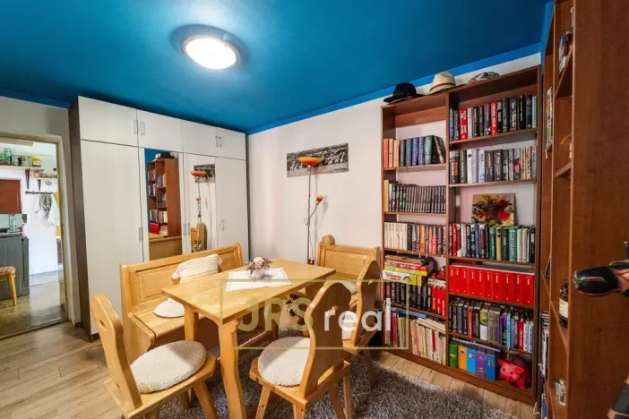 Prodej rodinného domu, Žabčice, 240 m2