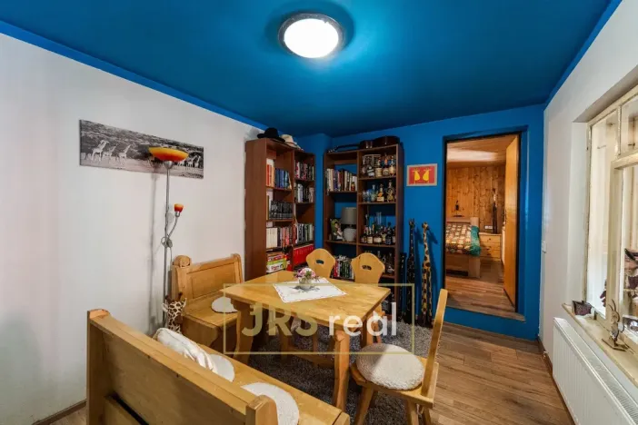 Prodej rodinného domu, Žabčice, 240 m2