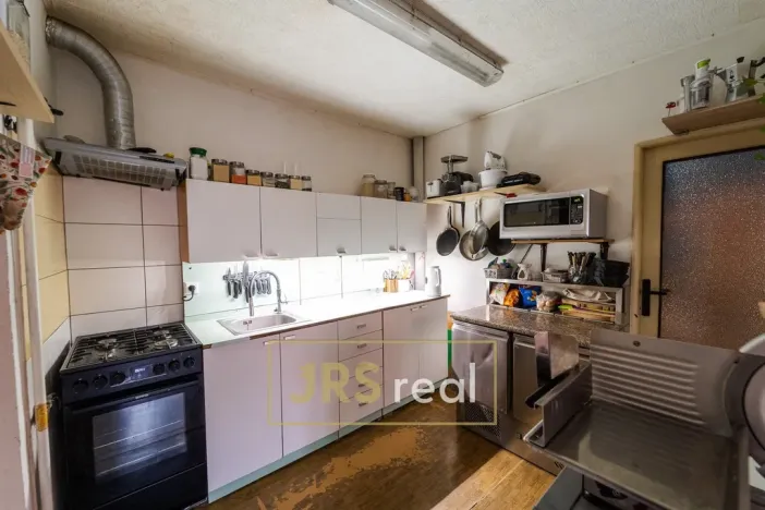 Prodej rodinného domu, Žabčice, 240 m2