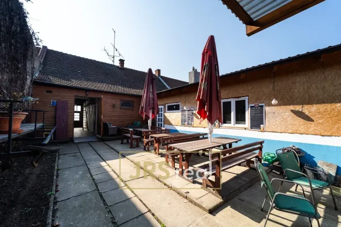 Prodej rodinného domu, Žabčice, 240 m2