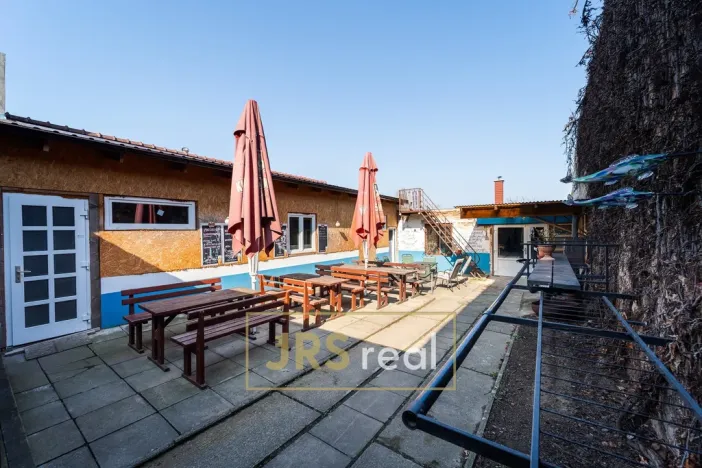 Prodej rodinného domu, Žabčice, 240 m2