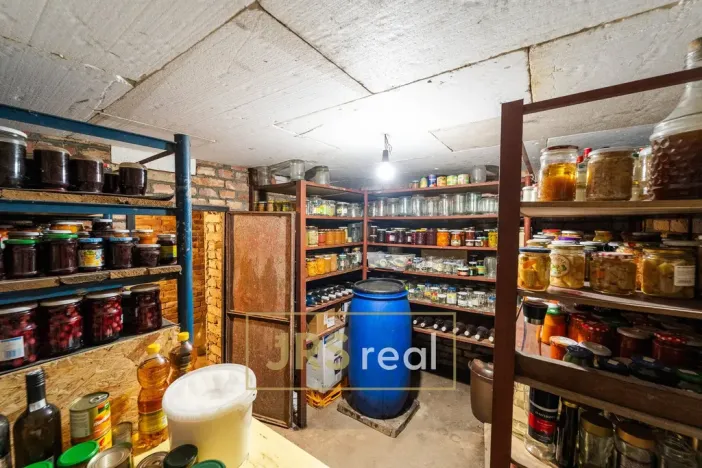 Prodej rodinného domu, Žabčice, 240 m2