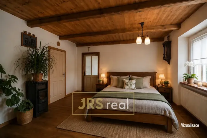 Prodej rodinného domu, Žabčice, 240 m2