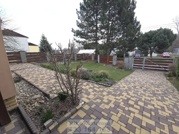 Prodej rodinného domu, Bohušov - Dolní Povelice, 160 m2