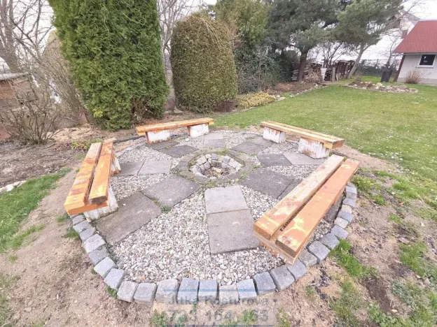 Prodej rodinného domu, Bohušov - Dolní Povelice, 160 m2