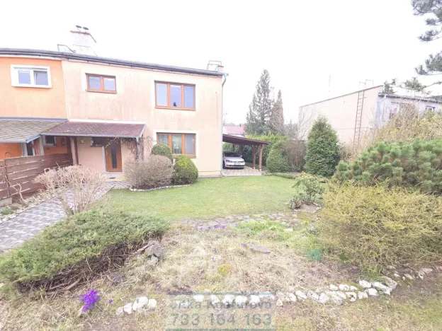 Prodej rodinného domu, Bohušov - Dolní Povelice, 160 m2