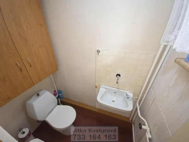 Prodej rodinného domu, Bohušov - Dolní Povelice, 160 m2