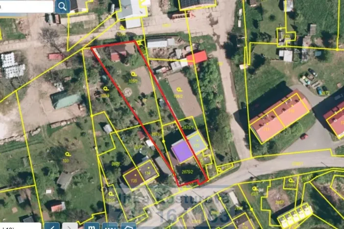 Prodej rodinného domu, Bohušov - Dolní Povelice, 160 m2