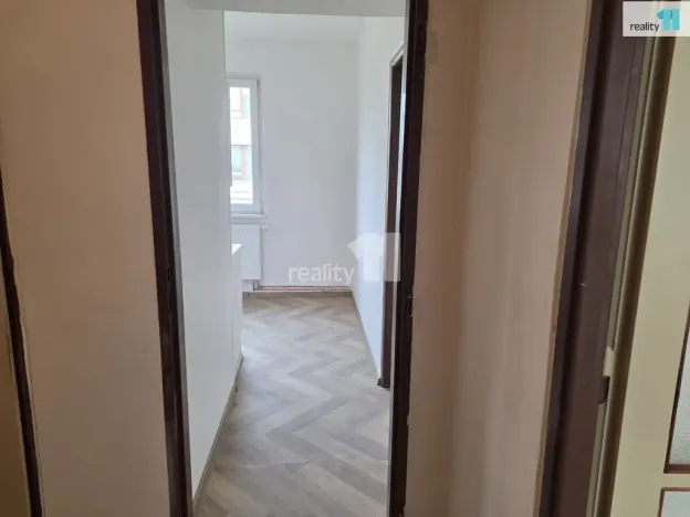 Pronájem bytu 2+1, Praha - Krč, Antala Staška, 54 m2