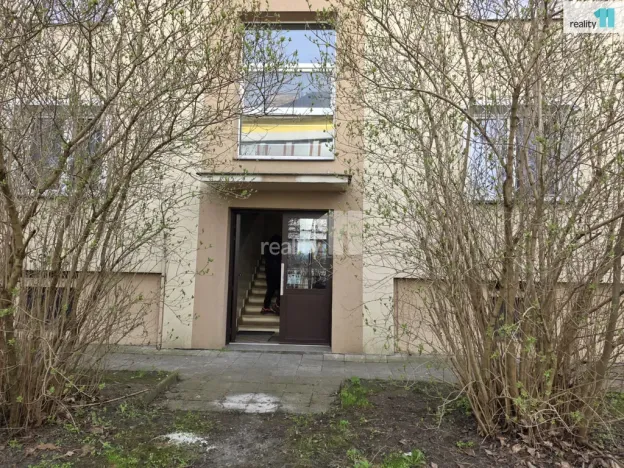 Pronájem bytu 2+1, Praha - Krč, Antala Staška, 54 m2