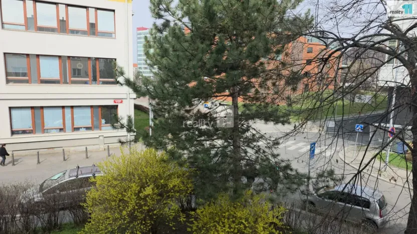 Pronájem bytu 2+1, Praha - Krč, Antala Staška, 54 m2