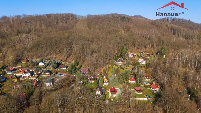 Prodej chaty, Povrly, 40 m2