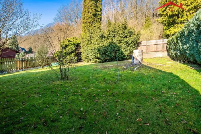 Prodej chaty, Povrly, 40 m2