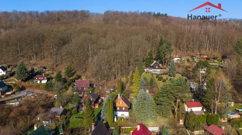 Prodej chaty, Povrly, 40 m2