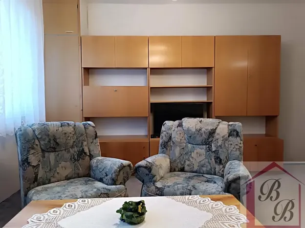 Pronájem bytu 1+1, Doksy, Hálkova, 42 m2