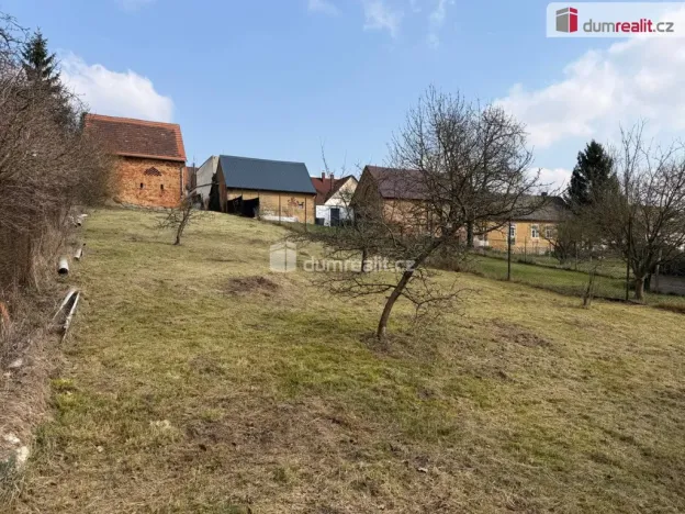 Prodej rodinného domu, Merklín, 1. máje, 78 m2