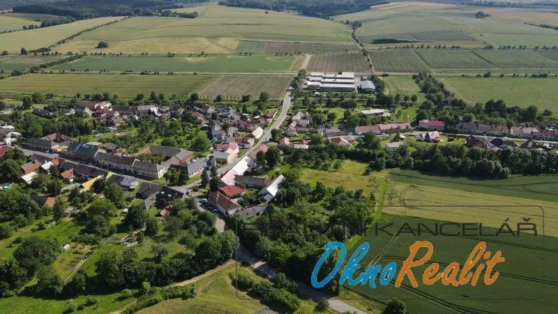 Prodej pozemku pro bydlení, Čechy, 549 m2