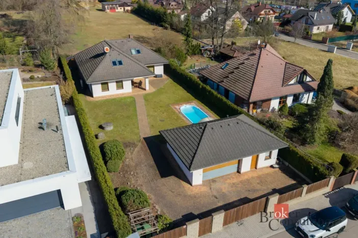 Prodej rodinného domu, Benešov, 260 m2