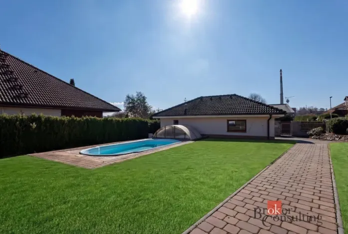 Prodej rodinného domu, Benešov, 260 m2