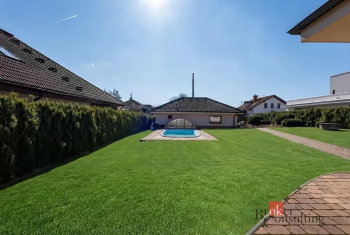 Prodej rodinného domu, Benešov, 260 m2