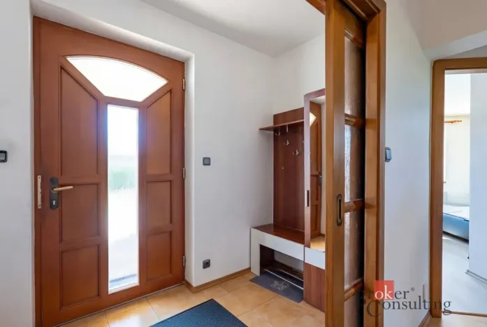 Prodej rodinného domu, Benešov, 260 m2