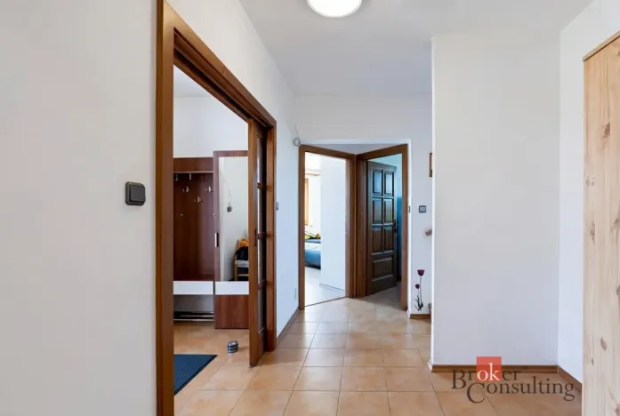 Prodej rodinného domu, Benešov, 260 m2