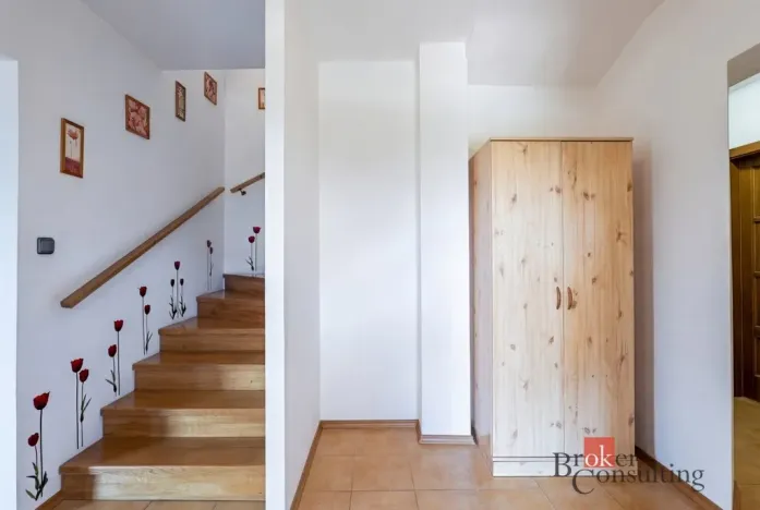 Prodej rodinného domu, Benešov, 260 m2