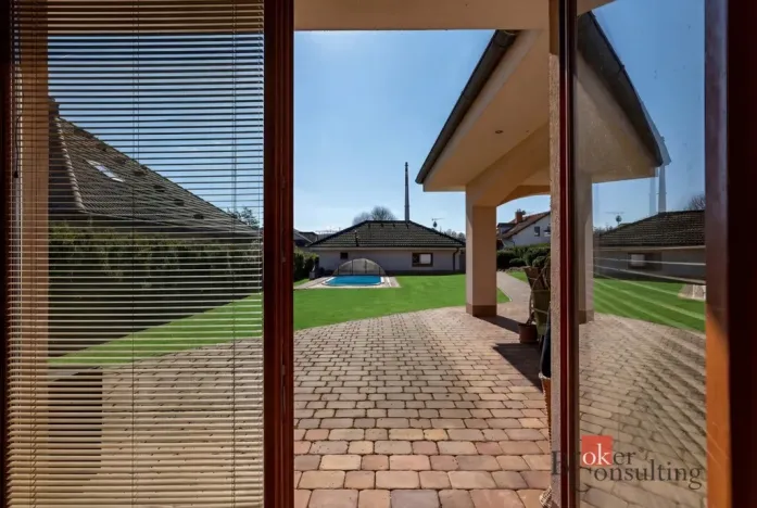 Prodej rodinného domu, Benešov, 260 m2