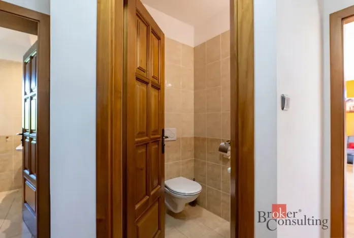 Prodej rodinného domu, Benešov, 260 m2