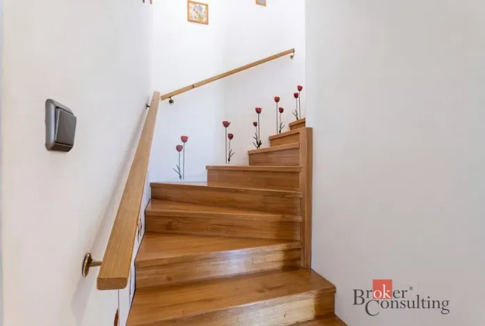 Prodej rodinného domu, Benešov, 260 m2