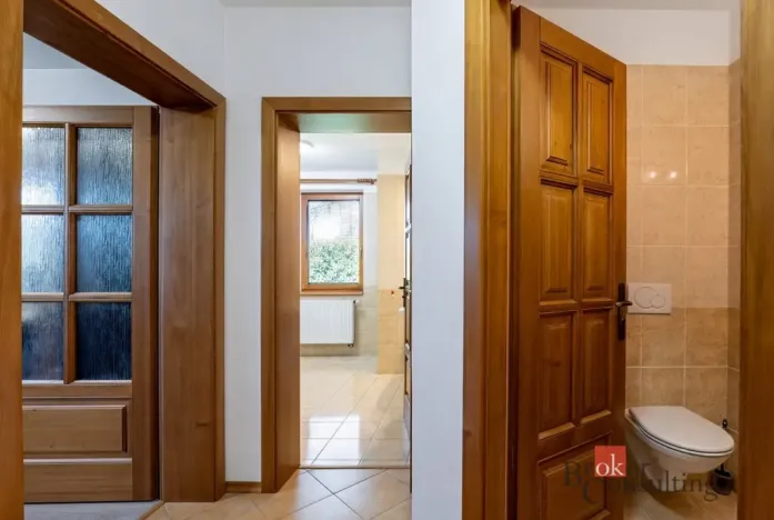 Prodej rodinného domu, Benešov, 260 m2