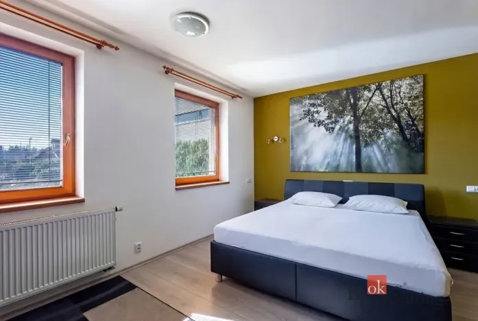 Prodej rodinného domu, Benešov, 260 m2