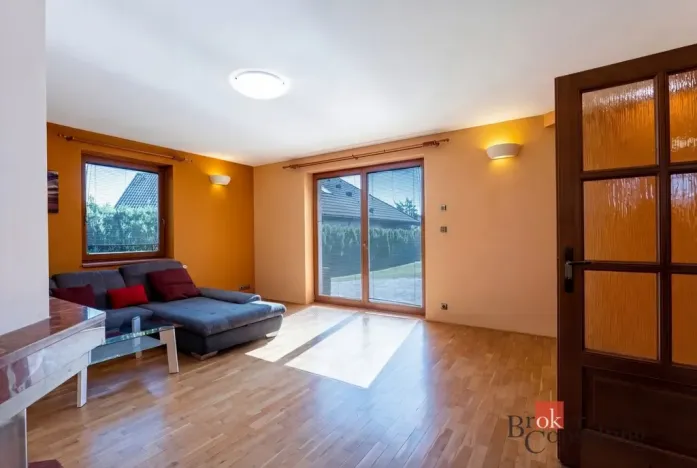 Prodej rodinného domu, Benešov, 260 m2