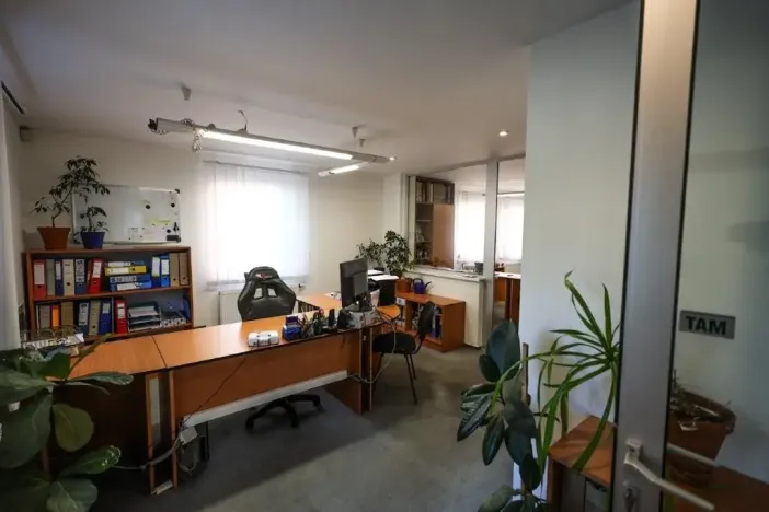 Prodej skladu, Litoměřice - Předměstí, Žernosecká, 1871 m2