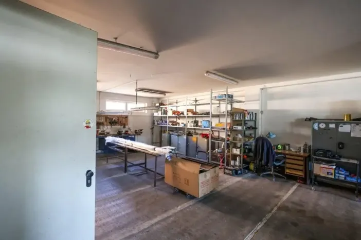 Prodej skladu, Litoměřice - Předměstí, Žernosecká, 1871 m2