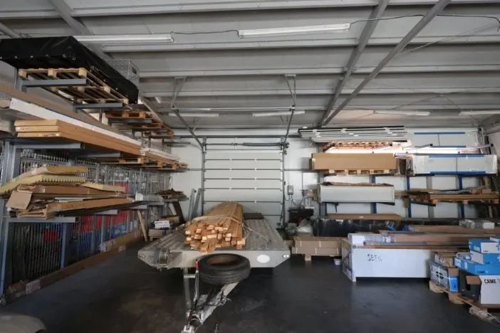 Prodej skladu, Litoměřice - Předměstí, Žernosecká, 1871 m2