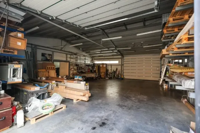 Prodej skladu, Litoměřice - Předměstí, Žernosecká, 1871 m2