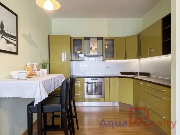 Prodej bytu 2+kk, Karlovy Vary, Libušina, 70 m2