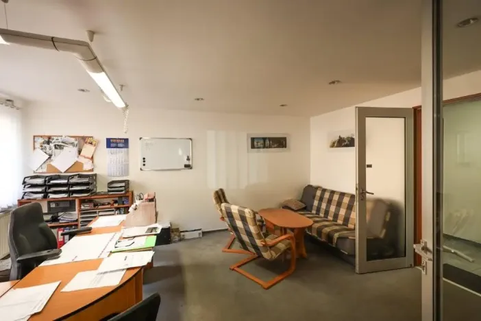 Prodej výrobních prostor, Litoměřice - Předměstí, Žernosecká, 1871 m2