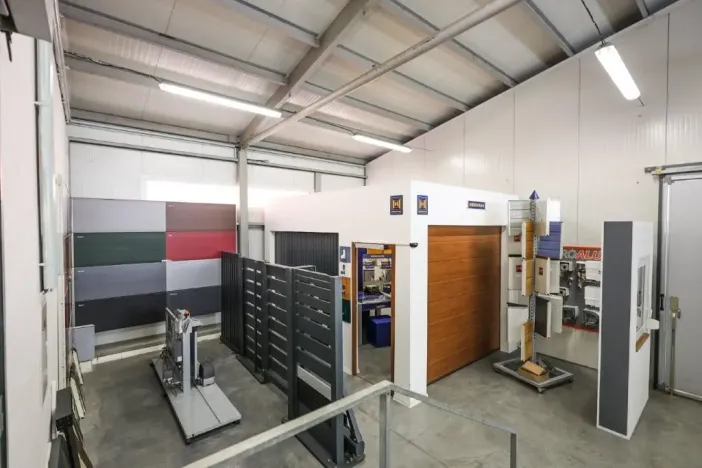 Prodej výrobních prostor, Litoměřice - Předměstí, Žernosecká, 1871 m2