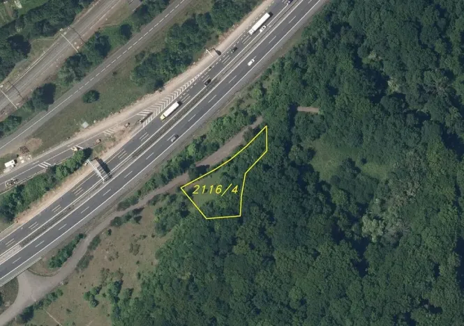 Prodej pozemku, Řehlovice - Stadice, 1268 m2