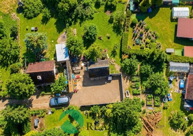 Prodej chaty, Karlovy Vary - Doubí, 16 m2