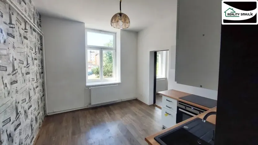 Pronájem bytu 2+1, Cheb, Evropská, 75 m2