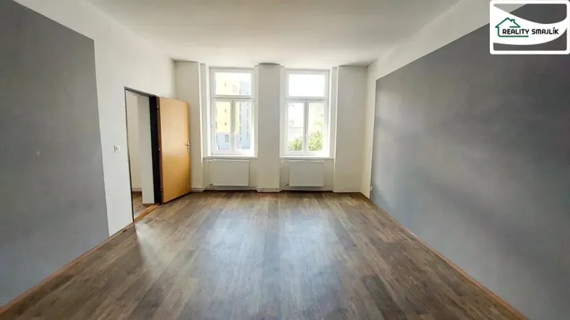 Pronájem bytu 2+1, Cheb, Evropská, 75 m2