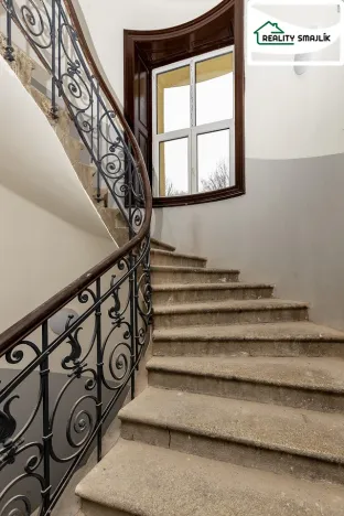 Pronájem bytu 2+1, Cheb, Evropská, 75 m2