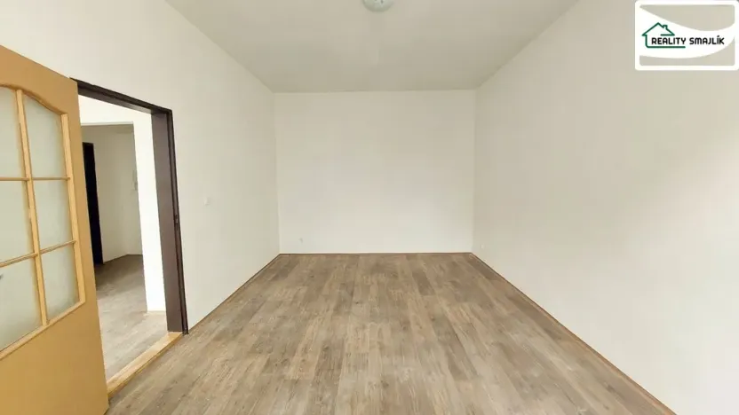 Pronájem bytu 1+1, Cheb, Evropská, 75 m2