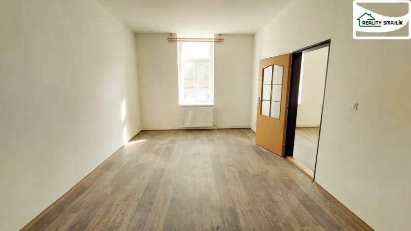 Pronájem bytu 1+1, Cheb, Evropská, 75 m2