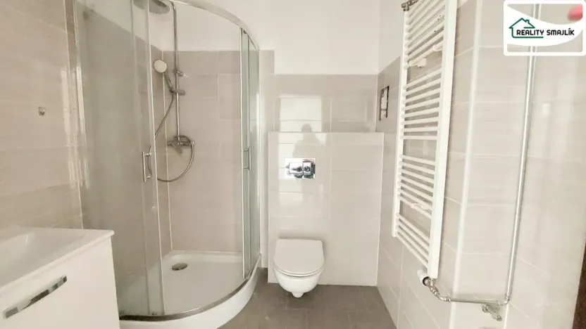 Pronájem bytu 1+1, Cheb, Evropská, 45 m2