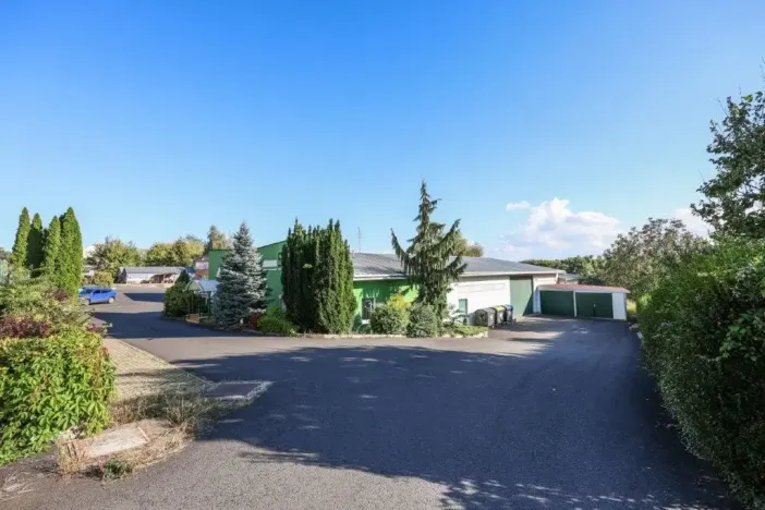 Prodej obchodního prostoru, Litoměřice - Předměstí, Žernosecká, 583 m2